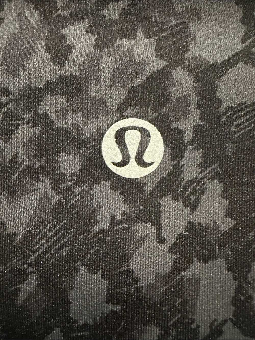 Lululemon Align 25